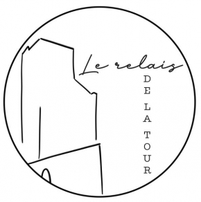 Relais de la tour